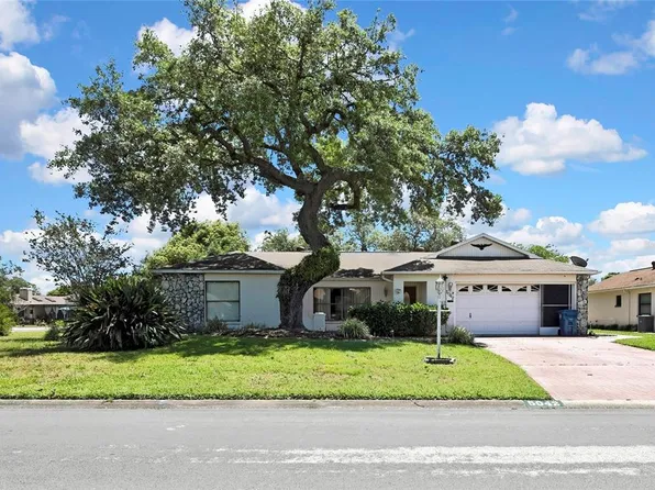 5042 Gaston St, Spring Hill, FL 34607