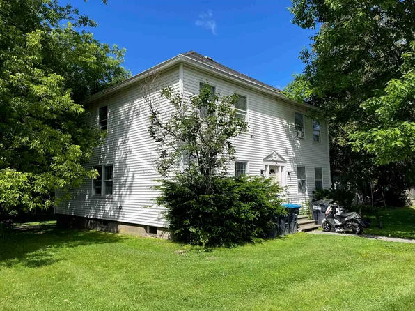45 Lebanon Street, Hanover, NH 03755