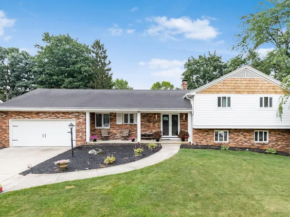1411 London Dr, Columbus, OH 43221