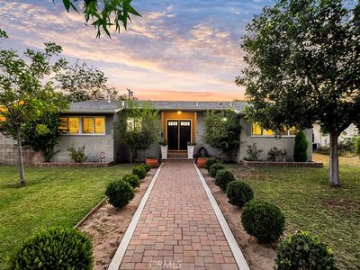 10923 Haskell Ave, Granada Hills, CA, 91344