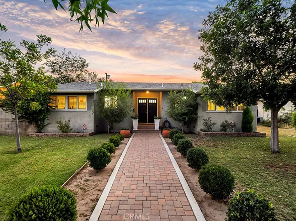 10923 Haskell Ave, Granada Hills, CA 91344