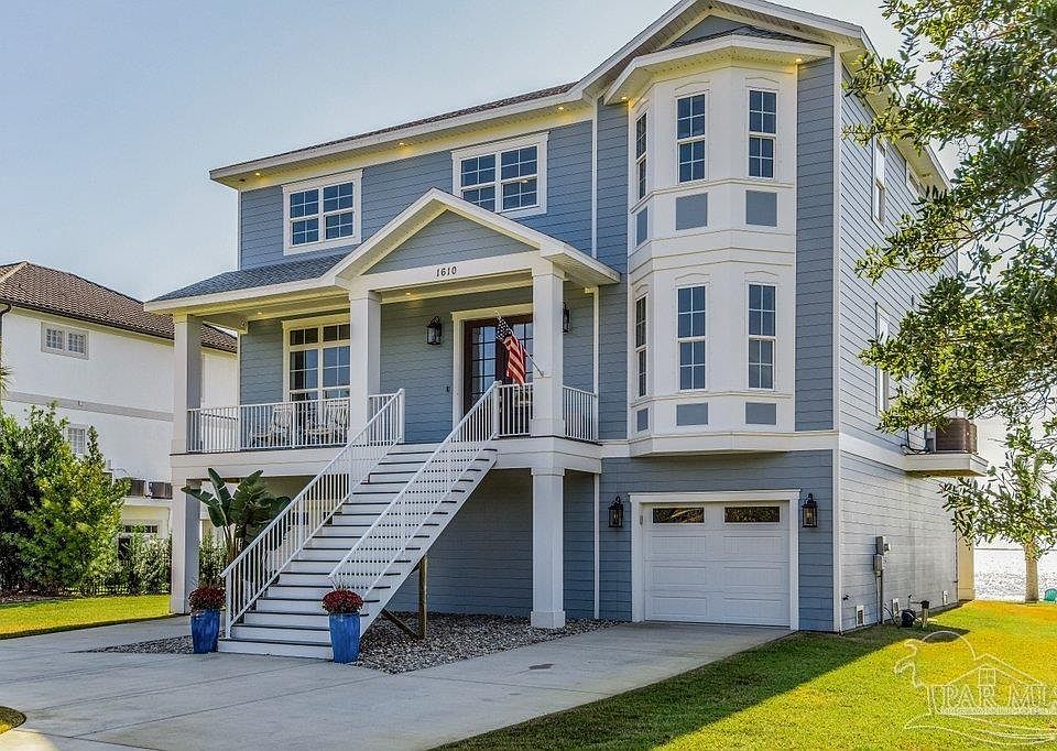 1610 Winding Shore Dr, Gulf Breeze, FL 32563 Zillow