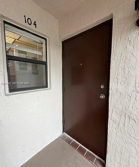 9704 Hammocks Blvd #104 — Photo 3