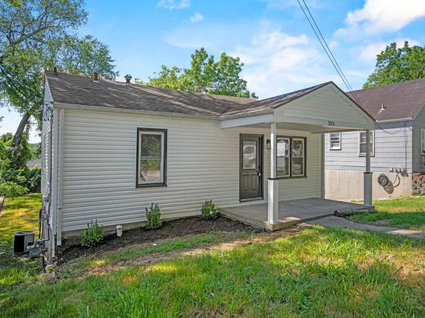 325 Hardy St, Frankfort, KY 40601