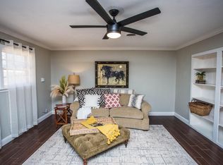 4204 49th St, Lubbock, TX 79413