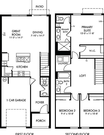 2nd image of 1614 Grand Rue Dr