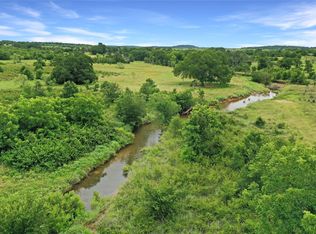 E Truce Rd, Bowie, TX 76230