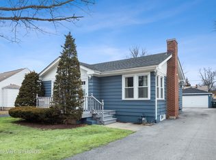 5427 8th Ave, Countryside, IL 60525