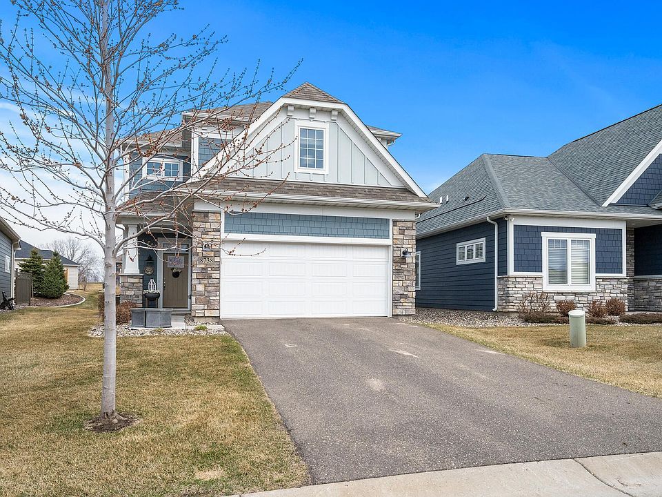 8738 Upper 9th Pl N, Lake Elmo, MN 55042 | Zillow