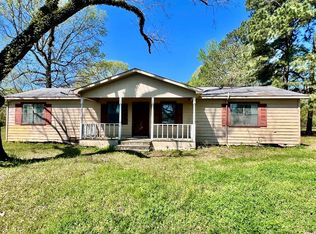 3202 Bethlehem Rd, Lufkin, TX 75904