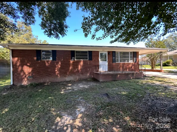 2218 W 5th Ave, Gastonia, NC 28052