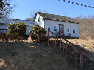 2321 Covert Hollow Rd, Hamden, NY 13782