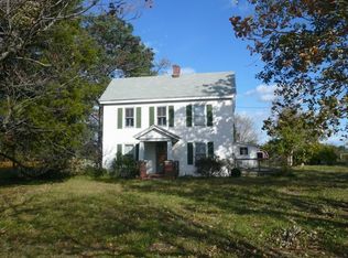 2181 Cooks Landing Rd, Hayes, VA 23072