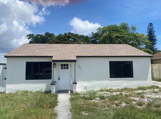 941 32nd St, West Palm Beach, FL 33407