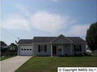 131 Prairie Ln, Boaz, AL 35957