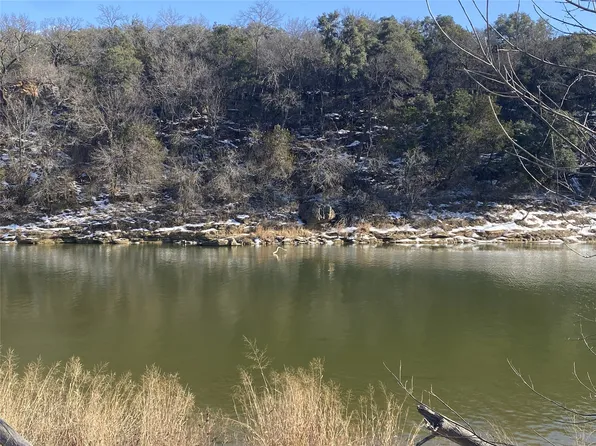 LOT 133 River Shoals Rd, Mineral Wells, TX 76067