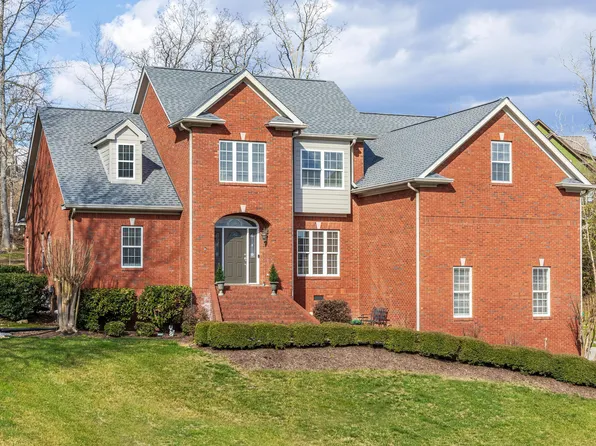 8787 Wandering Way, Ooltewah, TN 37363