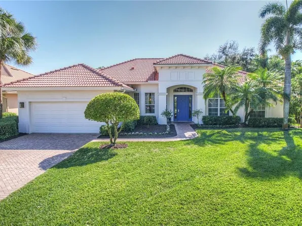 4884 Rustic Oaks CIR, NAPLES, FL 34105