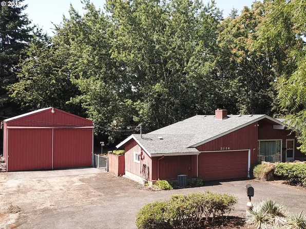 3516 NE 124th Ave, Vancouver, WA 98682