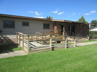 1401 31st St, Cody, WY 82414