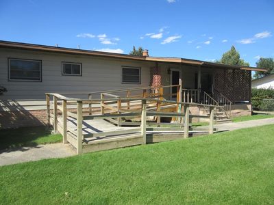 1401 31st St, Cody, WY, 82414