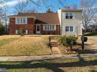 6802 Floyd Ave, Springfield, VA 22150