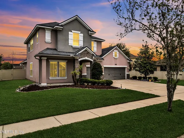 62 STARLING Avenue, Ponte Vedra, FL 32081