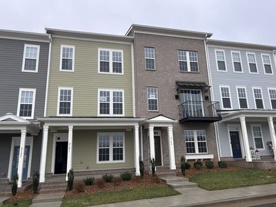 3141 Setting Sun Drive Tg #248, Thompsons Station, TN, 37179