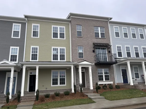 3141 Setting Sun Drive Tg #248, Thompsons Station, TN 37179