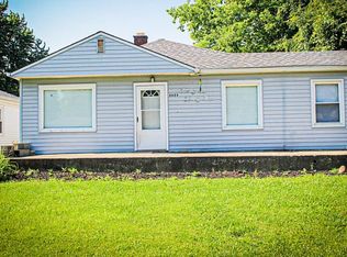 2623 W 22nd St, Indianapolis, IN 46222