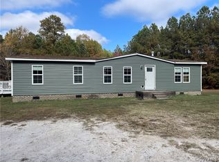 6162 Sturgeon Rd, Dolphin, VA 23843
