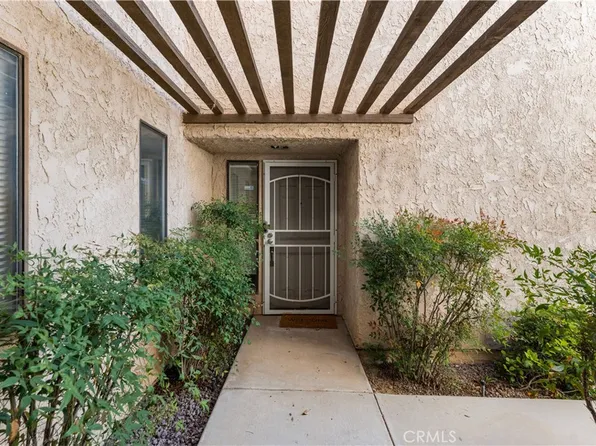 422 W Avenue J5 Unit 32, Lancaster, CA 93534