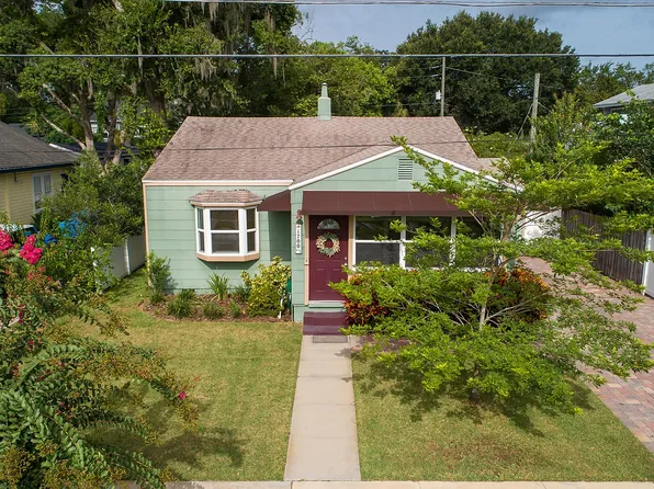 1700 Dauphin Ln, Orlando, FL 32803