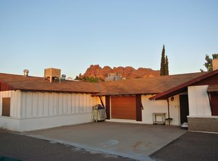 4401 E Marion Way, Phoenix, AZ 85018