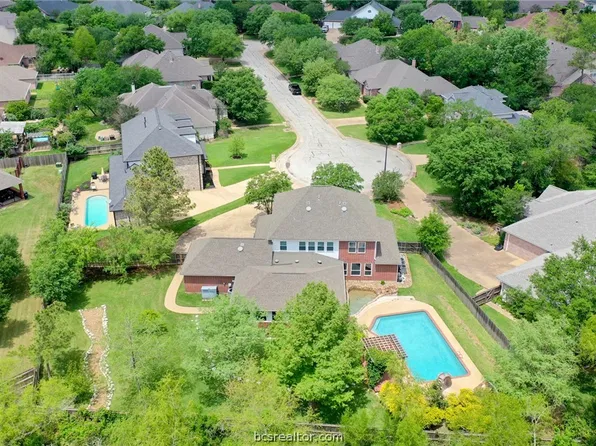 5108 Laurel Valley Ct, College Station, TX 77845