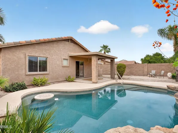 2766 W MIRA Drive, San Tan Valley, AZ 85144