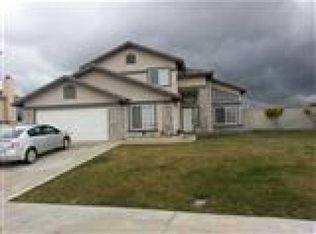 14468 Hesperia Rd, Victorville, CA 92395
