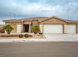 3825 Duke Of Earl Ct, Laughlin, NV 89029