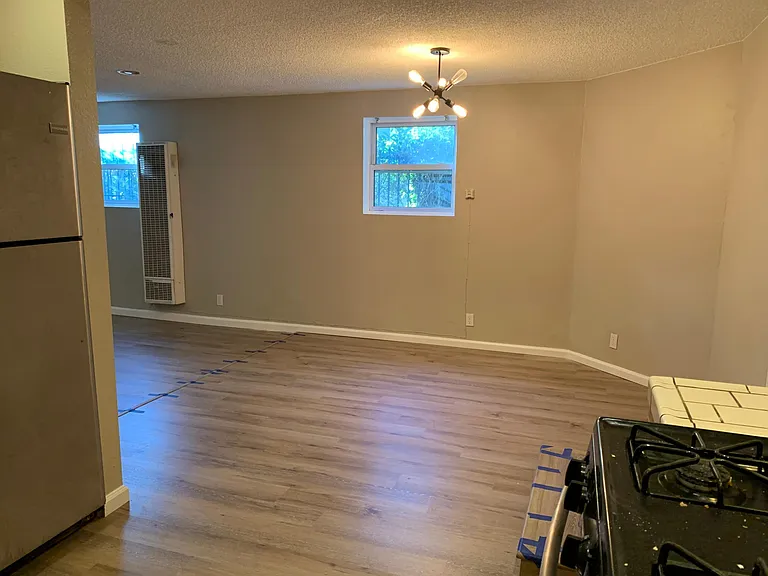 kitchen/dining