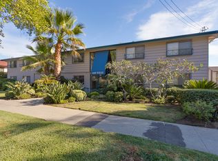 660 W Sierra Madre Blvd #N, Sierra Madre, CA 91024