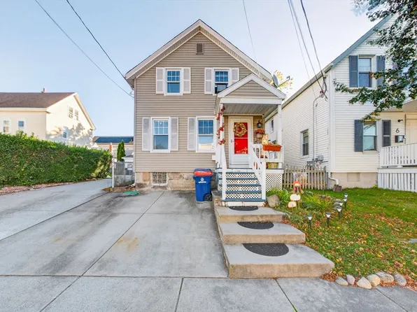 8 Shawmut Ave, New Bedford, MA 02740