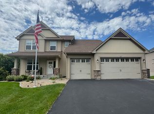 7427 Martin Farms Ave NE, Otsego, MN 55330