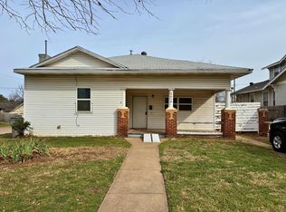 2614 9th St #B, Wichita Falls, TX 76301