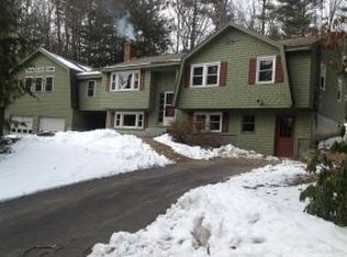 107 Wilson Hill Rd, Merrimack, NH 03054