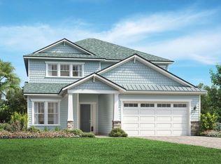 32 Evenfall Dr, Ponte Vedra, FL 32081