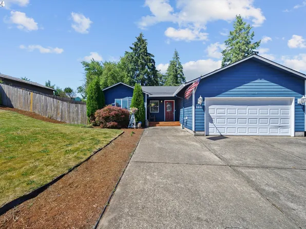 380 E 2nd St, Yamhill, OR 97148
