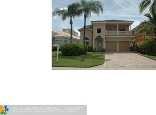 3045 N Atlantic Blvd, Fort Lauderdale, FL 33308