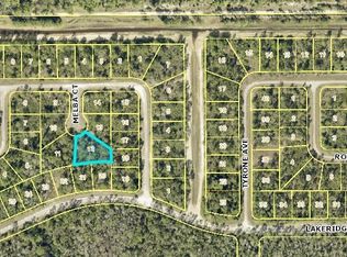 2154 Melba Ct, Lehigh Acres, FL 33972