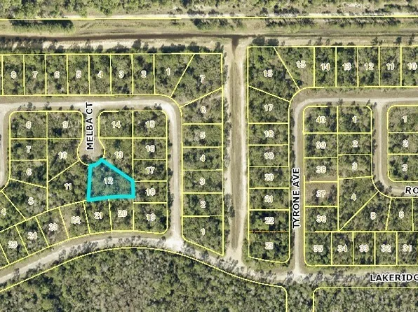 2154 Melba Ct, Lehigh Acres, FL 33972
