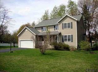 153 Moe Rd, Clifton Park, NY 12065